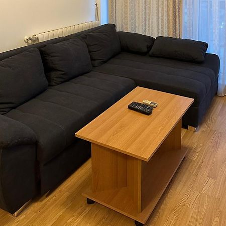 Cluj Aparthotel - Viva City - Kültér fotó