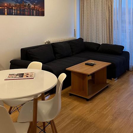Cluj Aparthotel - Viva City - Kültér fotó