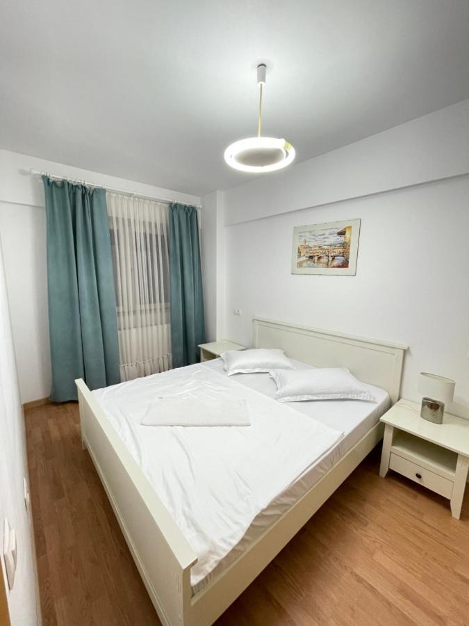 Cluj Aparthotel - Viva City - Kültér fotó