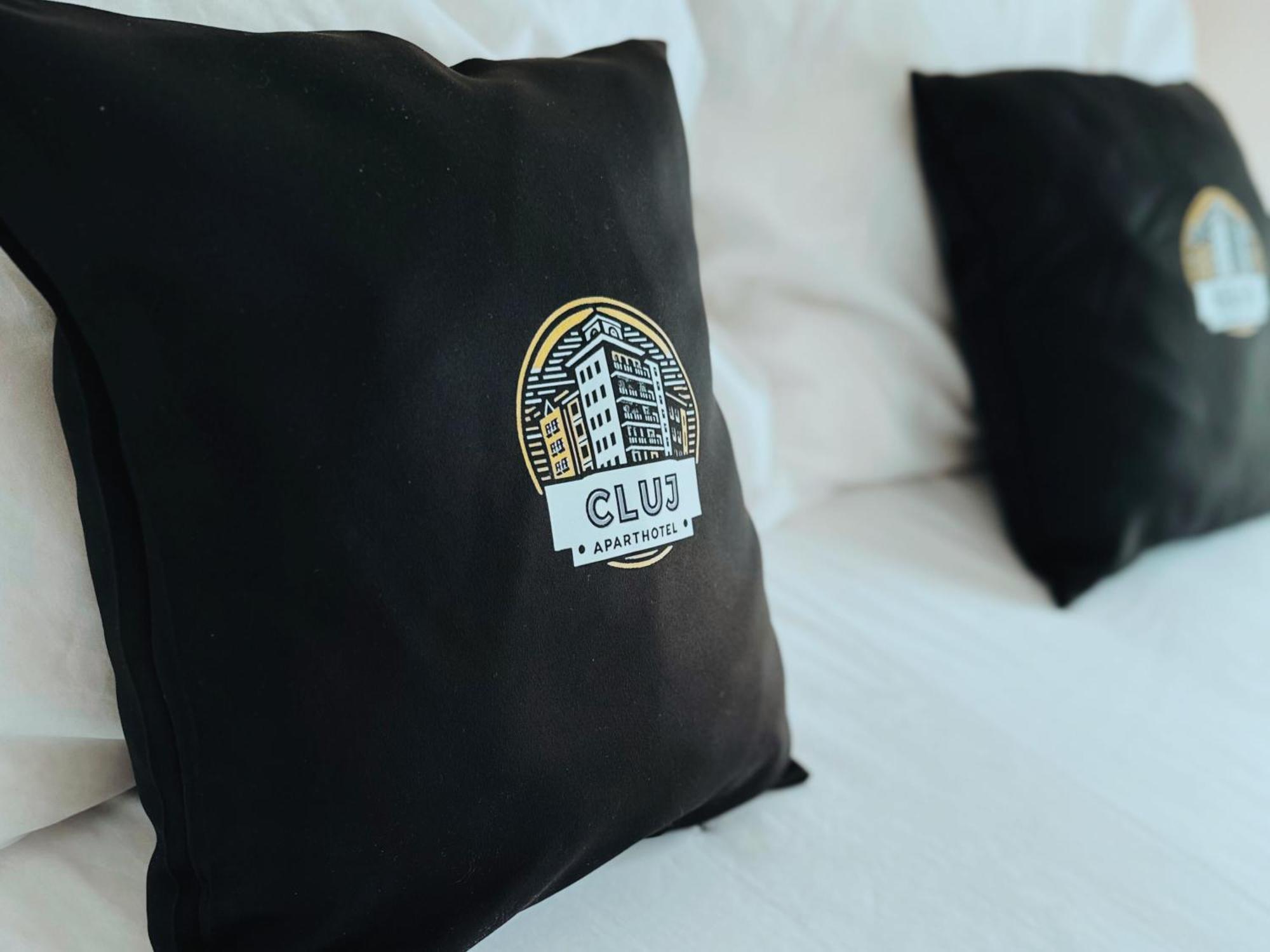 Cluj Aparthotel - Viva City - Kültér fotó