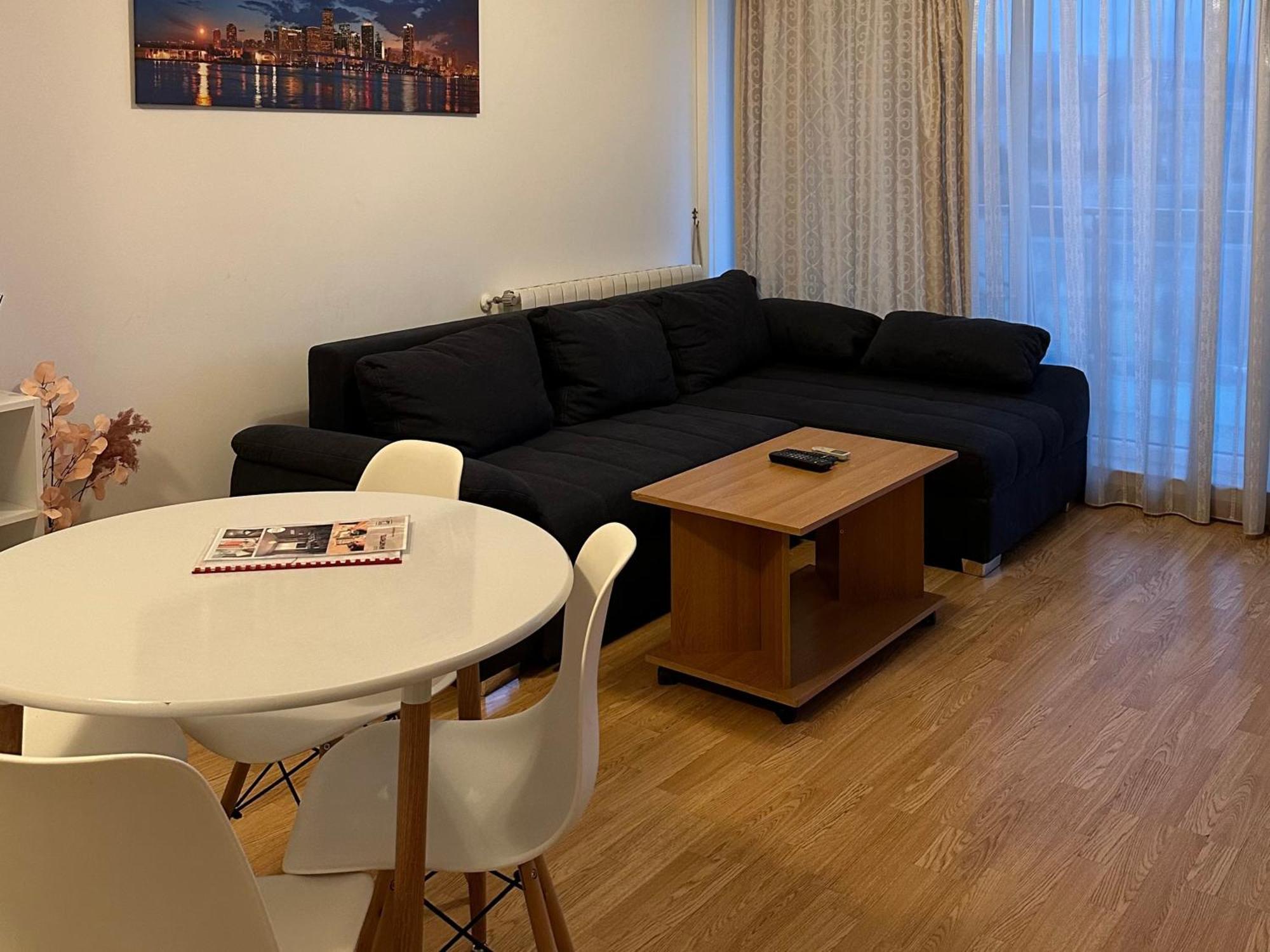 Cluj Aparthotel - Viva City - Kültér fotó